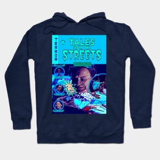 Tales From The Streets (Las Vegas) Hoodie